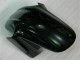 Honda CBR 600 F4i 01-03 Motorrad Verkleidungen - Blau Flammen Honda CBR 600 F4i 01-03 Motorrad Verkleidungen - Blau Flammen