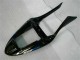 Honda CBR 600 F4i 01-03 Motorrad Verkleidungen - Blau Flammen Honda CBR 600 F4i 01-03 Motorrad Verkleidungen - Blau Flammen
