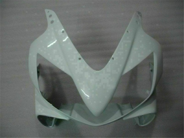 Honda CBR 600 F4i 01-03 Motorrad Verkleidungen - Blau