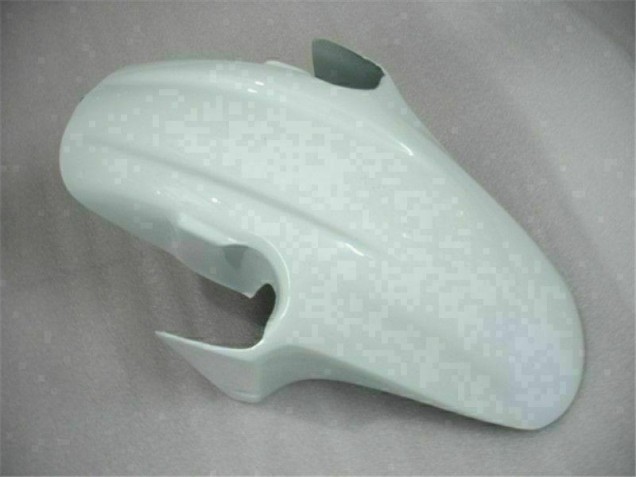 Honda CBR 600 F4i 01-03 Motorrad Verkleidungen - Blau