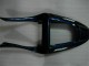 Honda CBR 600 F4i 01-03 Motorrad Verkleidungen - Blau