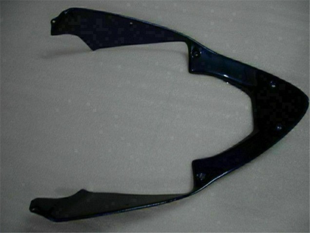 Honda CBR 600 F4i 01-03 Motorrad Verkleidungen - Blau