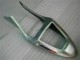 Honda CBR 600 F4i 01-03 Motorrad Verkleidungen - Blau Rot Honda CBR 600 F4i 01-03 Motorrad Verkleidungen - Blau Rot