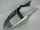 Honda CBR 600 F4i 01-03 Motorrad Verkleidungen - Blau Rot Honda CBR 600 F4i 01-03 Motorrad Verkleidungen - Blau Rot