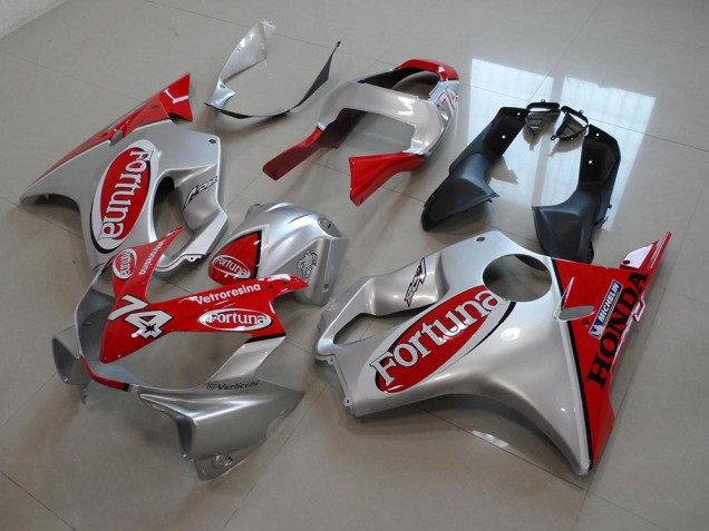 Honda CBR 600 F4i 01-03 Motorrad Verkleidungen - Fortuna Honda CBR 600 F4i 01-03 Motorrad Verkleidungen - Fortuna