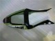 Honda CBR 600 F4i 01-03 Motorrad Verkleidungen - Gelb Schwarz Castrol Cycle World Honda CBR 600 F4i 01-03 Motorrad Verkleidungen - Gelb Schwarz Castrol Cycle World