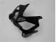 Honda CBR 600 F4i 01-03 Motorrad Verkleidungen - Glänzend Schwarz Honda CBR 600 F4i 01-03 Motorrad Verkleidungen - Glänzend Schwarz