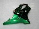 Honda CBR 600 F4i 01-03 Motorrad Verkleidungen - Grün Honda CBR 600 F4i 01-03 Motorrad Verkleidungen - Grün
