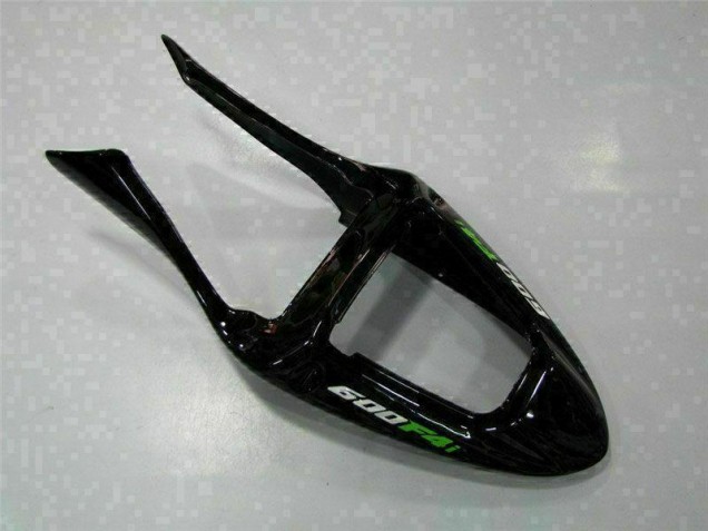 Honda CBR 600 F4i 01-03 Motorrad Verkleidungen - Grün Honda CBR 600 F4i 01-03 Motorrad Verkleidungen - Grün
