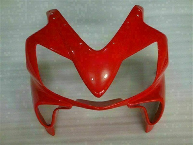 Honda CBR 600 F4i 01-03 Motorrad Verkleidungen Komplett Sets - Rot Schwarz Honda CBR 600 F4i 01-03 Motorrad Verkleidungen Komplett Sets - Rot Schwarz