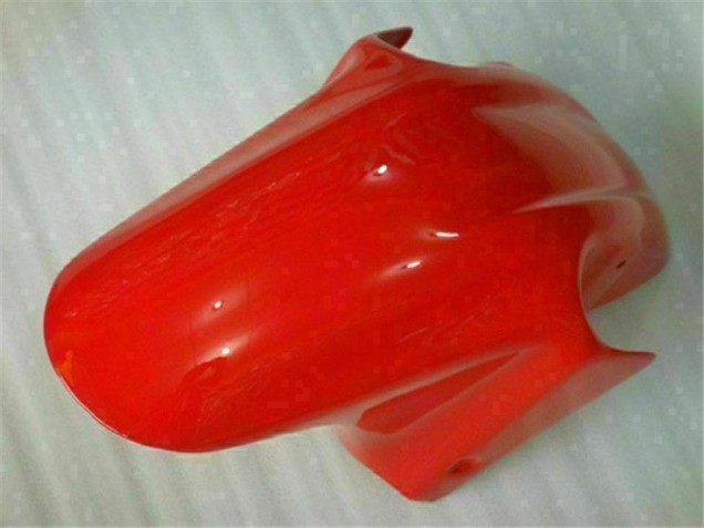 Honda CBR 600 F4i 01-03 Motorrad Verkleidungen Komplett Sets - Rot Schwarz Honda CBR 600 F4i 01-03 Motorrad Verkleidungen Komplett Sets - Rot Schwarz