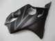 Honda CBR 600 F4i 01-03 Motorrad Verkleidungen - Matt Schwarz Grau Honda CBR 600 F4i 01-03 Motorrad Verkleidungen - Matt Schwarz Grau