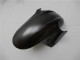 Honda CBR 600 F4i 01-03 Motorrad Verkleidungen - Matt Schwarz Grau Honda CBR 600 F4i 01-03 Motorrad Verkleidungen - Matt Schwarz Grau