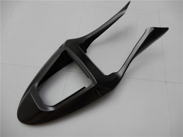 Honda CBR 600 F4i 01-03 Motorrad Verkleidungen - Matt Schwarz Grau Honda CBR 600 F4i 01-03 Motorrad Verkleidungen - Matt Schwarz Grau