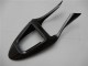 Honda CBR 600 F4i 01-03 Motorrad Verkleidungen - Matt Schwarz Grau Honda CBR 600 F4i 01-03 Motorrad Verkleidungen - Matt Schwarz Grau
