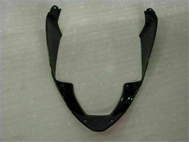 Honda CBR 600 F4i 01-03 Motorrad Verkleidungen - Orange Schwarz Honda CBR 600 F4i 01-03 Motorrad Verkleidungen - Orange Schwarz