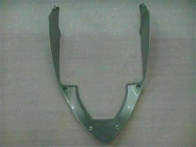 Honda CBR 600 F4i 01-03 Motorrad Verkleidungen - Rot Flamme Silber Honda CBR 600 F4i 01-03 Motorrad Verkleidungen - Rot Flamme Silber