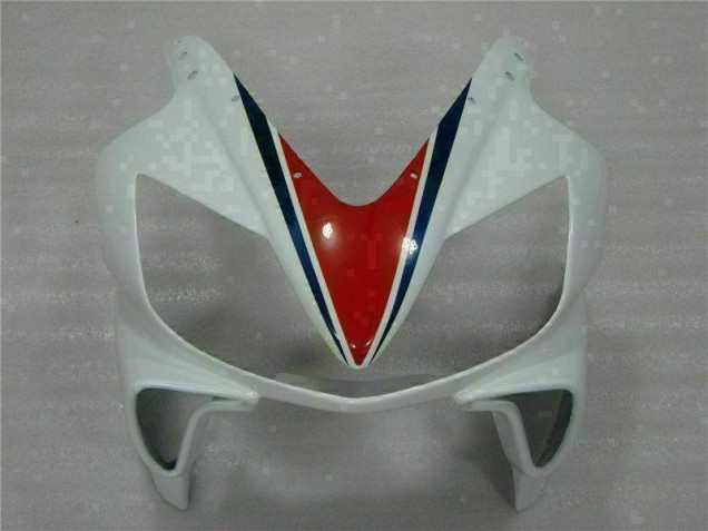 Honda CBR 600 F4i 01-03 Motorrad Verkleidungen - Rot Weiß Blau Honda CBR 600 F4i 01-03 Motorrad Verkleidungen - Rot Weiß Blau