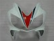 Honda CBR 600 F4i 01-03 Motorrad Verkleidungen - Rot Weiß Blau Honda CBR 600 F4i 01-03 Motorrad Verkleidungen - Rot Weiß Blau