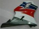 Honda CBR 600 F4i 01-03 Motorrad Verkleidungen - Rot Weiß Blau Honda CBR 600 F4i 01-03 Motorrad Verkleidungen - Rot Weiß Blau