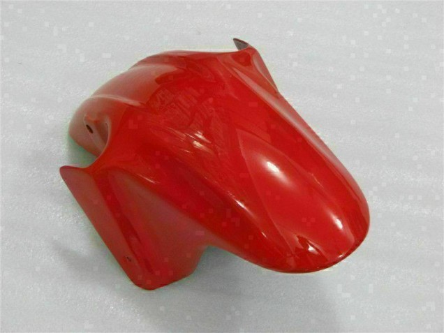Honda CBR 600 F4i 01-03 Motorrad Verkleidungen - Rot Weiß Blau Honda CBR 600 F4i 01-03 Motorrad Verkleidungen - Rot Weiß Blau
