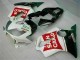Honda CBR 600 F4i 01-03 Motorrad Verkleidungen - Rot Weiß Schwarz San Carlo Honda CBR 600 F4i 01-03 Motorrad Verkleidungen - Rot Weiß Schwarz San Carlo