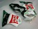 Honda CBR 600 F4i 01-03 Motorrad Verkleidungen - Rot Weiß Schwarz San Carlo Honda CBR 600 F4i 01-03 Motorrad Verkleidungen - Rot Weiß Schwarz San Carlo