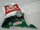 Honda CBR 600 F4i 01-03 Motorrad Verkleidungen - Rot Weiß Schwarz San Carlo Honda CBR 600 F4i 01-03 Motorrad Verkleidungen - Rot Weiß Schwarz San Carlo