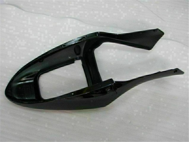 Honda CBR 600 F4i 01-03 Motorrad Verkleidungen - Schwarz Silber Honda CBR 600 F4i 01-03 Motorrad Verkleidungen - Schwarz Silber
