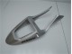 Honda CBR 600 F4i 01-03 Motorrad Verkleidungen - Silber Schwarz Honda CBR 600 F4i 01-03 Motorrad Verkleidungen - Silber Schwarz
