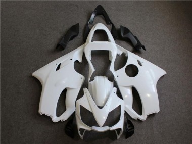 Honda CBR 600 F4i 01-03 Motorrad Verkleidungen - Unbemalt