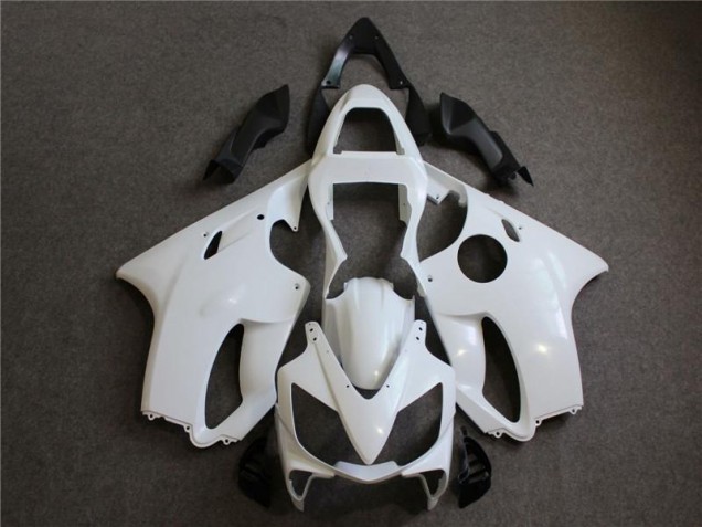 Honda CBR 600 F4i 01-03 Motorrad Verkleidungen - Unbemalt Honda CBR 600 F4i 01-03 Motorrad Verkleidungen - Unbemalt