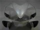 Honda CBR 600 F4i 01-03 Motorrad Verkleidungen - Weiß Honda CBR 600 F4i 01-03 Motorrad Verkleidungen - Weiß