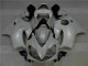 Honda CBR 600 F4i 01-03 Motorrad Verkleidungen - Weiß Honda CBR 600 F4i 01-03 Motorrad Verkleidungen - Weiß