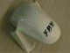 Honda CBR 600 F4i 01-03 Motorrad Verkleidungen - Weiß Silber Honda CBR 600 F4i 01-03 Motorrad Verkleidungen - Weiß Silber
