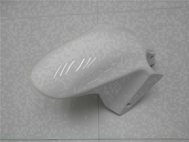 Honda CBR 600 F4i 01-03 Motorrad Verkleidungen - Weiß Silber Honda CBR 600 F4i 01-03 Motorrad Verkleidungen - Weiß Silber