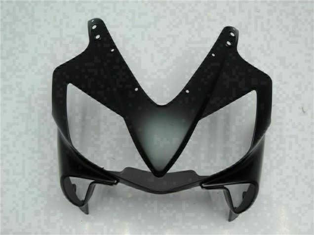 Honda CBR 600 F4i 01-03 Motorrad Vollverkleidung - Matt Schwarz Honda CBR 600 F4i 01-03 Motorrad Vollverkleidung - Matt Schwarz
