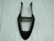 Honda CBR 600 F4i 01-03 Motorrad Vollverkleidung - Matt Schwarz Honda CBR 600 F4i 01-03 Motorrad Vollverkleidung - Matt Schwarz