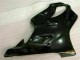 Honda CBR 600 F4i 01-03 Motorrad Vollverkleidung - Schwarz Honda CBR 600 F4i 01-03 Motorrad Vollverkleidung - Schwarz