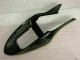 Honda CBR 600 F4i 01-03 Motorrad Vollverkleidung - Schwarz Honda CBR 600 F4i 01-03 Motorrad Vollverkleidung - Schwarz