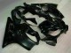 Honda CBR 600 F4i 01-03 Motorrad Vollverkleidung - Schwarz Honda CBR 600 F4i 01-03 Motorrad Vollverkleidung - Schwarz