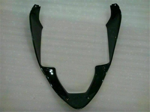 Honda CBR 600 F4i 04-07 Motorrad Verkleidung - Rot Schwarz Honda CBR 600 F4i 04-07 Motorrad Verkleidung - Rot Schwarz