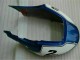 Honda CBR 600 F4i 04-07 Motorrad Verkleidungen - Blau Rot Castrol Zykluswelt Honda CBR 600 F4i 04-07 Motorrad Verkleidungen - Blau Rot Castrol Zykluswelt