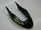 Honda CBR 600 F4i 04-07 Motorrad Verkleidungen - Gelb Honda CBR 600 F4i 04-07 Motorrad Verkleidungen - Gelb