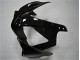 Honda CBR 600 F4i 04-07 Motorrad Verkleidungen - Glänzend Schwarz Honda CBR 600 F4i 04-07 Motorrad Verkleidungen - Glänzend Schwarz