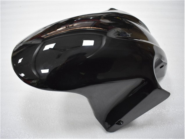 Honda CBR 600 F4i 04-07 Motorrad Verkleidungen - Glänzend Schwarz Honda CBR 600 F4i 04-07 Motorrad Verkleidungen - Glänzend Schwarz