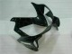 Honda CBR 600 F4i 04-07 Motorrad Verkleidungen & Plastik - Rot Schwarz Honda CBR 600 F4i 04-07 Motorrad Verkleidungen & Plastik - Rot Schwarz