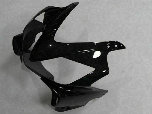 Honda CBR 600 F4i 04-07 Motorrad Verkleidungen - Rot Schwarz Honda CBR 600 F4i 04-07 Motorrad Verkleidungen - Rot Schwarz