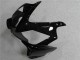 Honda CBR 600 F4i 04-07 Motorrad Verkleidungen - Rot Schwarz Honda CBR 600 F4i 04-07 Motorrad Verkleidungen - Rot Schwarz