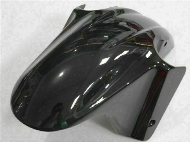 Honda CBR 600 F4i 04-07 Motorrad Verkleidungen - Rot Schwarz Honda CBR 600 F4i 04-07 Motorrad Verkleidungen - Rot Schwarz
